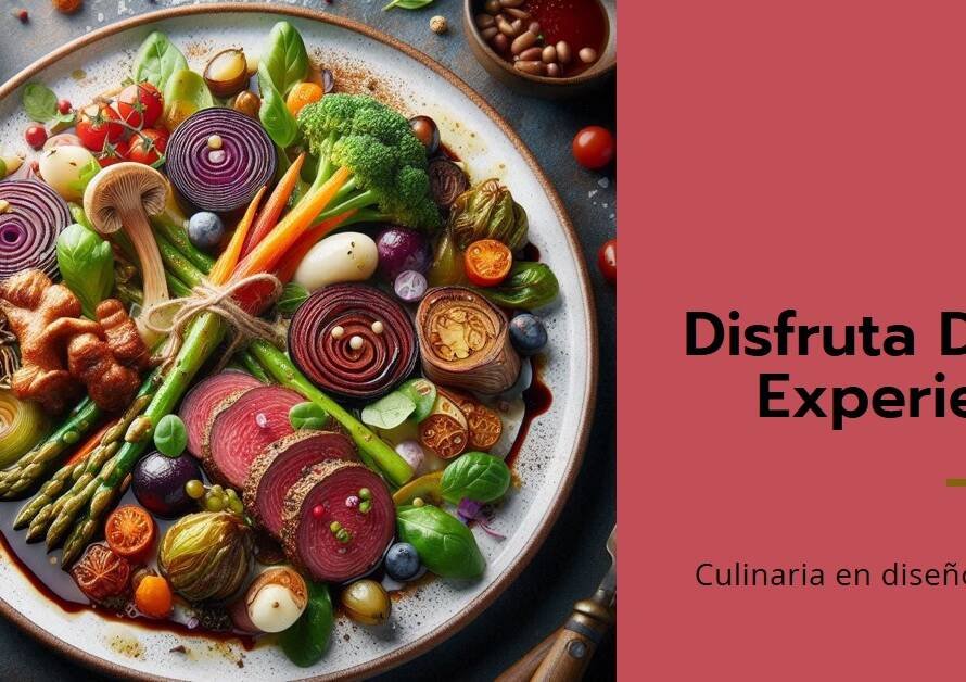 Disfrutar Restaurant by El Equipo Creativo: A Culinary Experience in Design