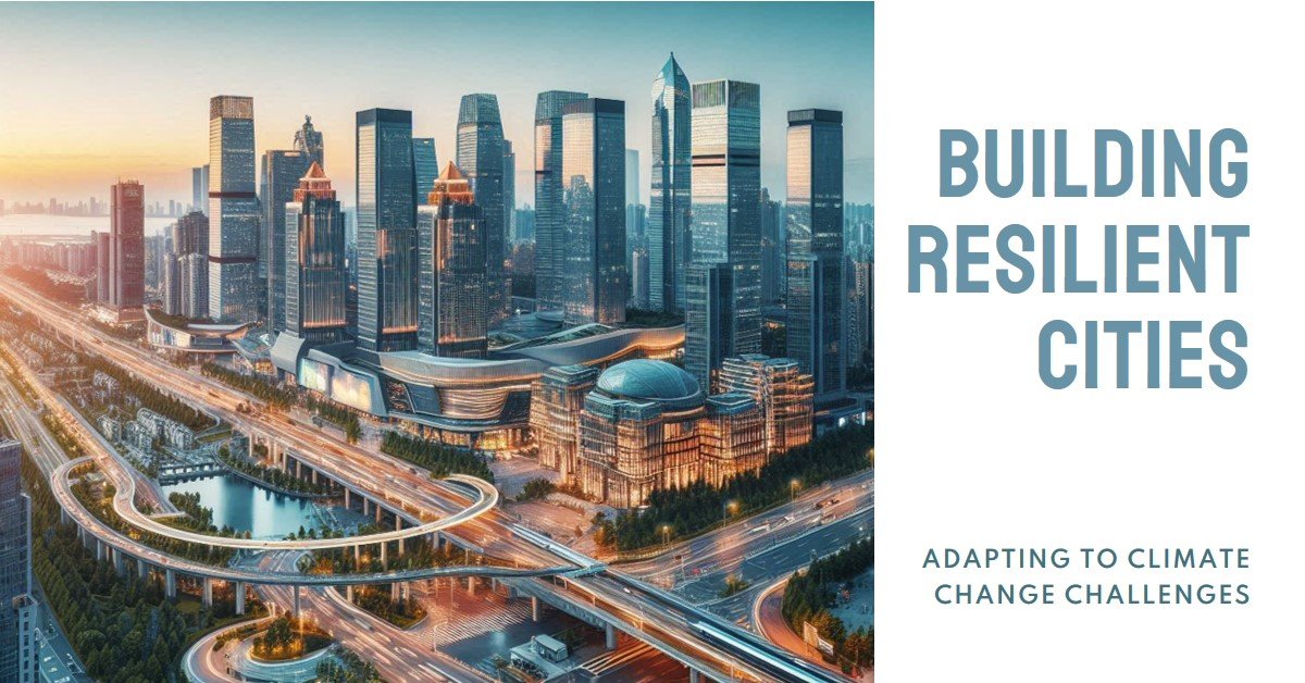 MacSkills Training & Development Institute - Building Climate-Resilient ...