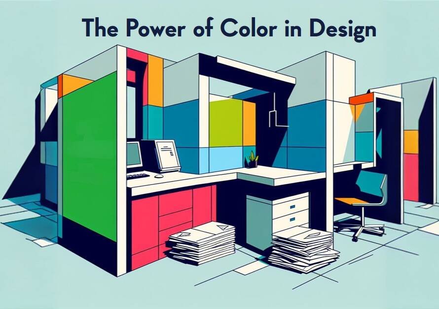 The Cultural Significance of Color in Architecture