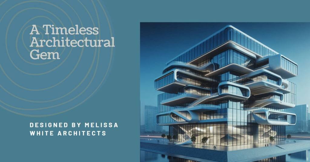 The Brick House by Melissa White Architects: A Timeless Statement