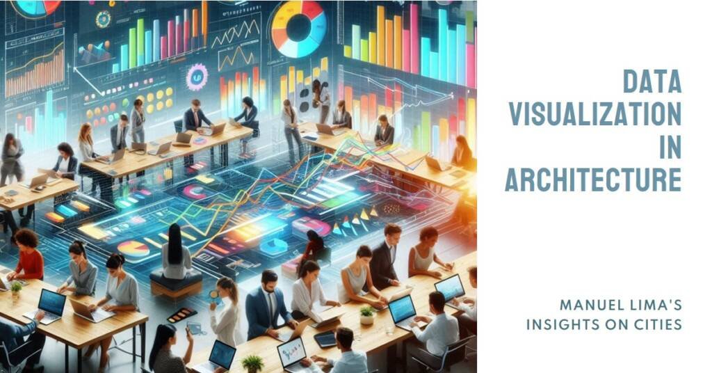 Manuel Lima on How Data Visualization Shapes Architecture & Cities
