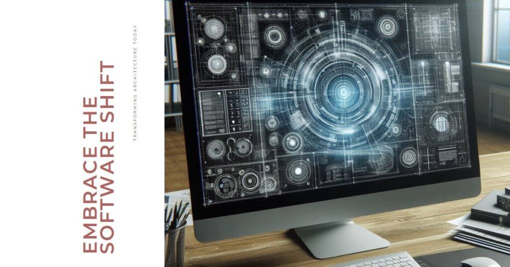 The Architecture Software Revolution: From One-Size-Fits-All to DIY