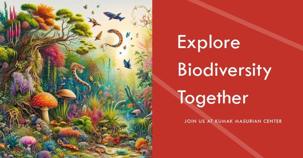 Kumak Masurian Center for Biodiversity & Nature Education by Kwadratura
