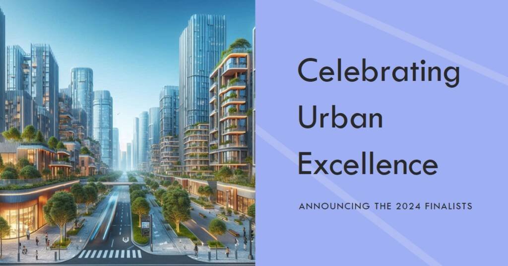 European Prize for Urban Public Space 2024 Reveals 10 Finalists