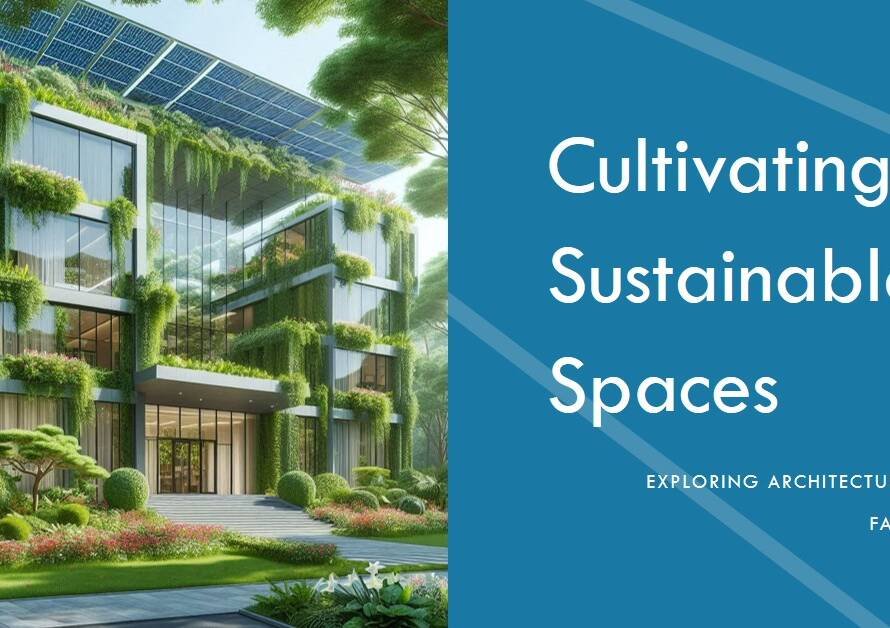 Cultivating Spaces: Architecture & the Farm-to-Table Movement