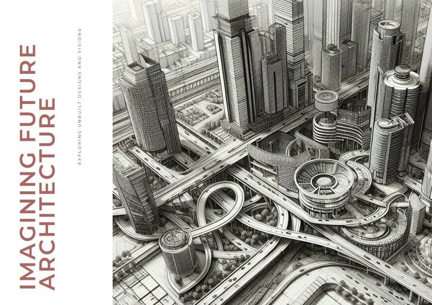In Progress: Unbuilt Architectural Visions