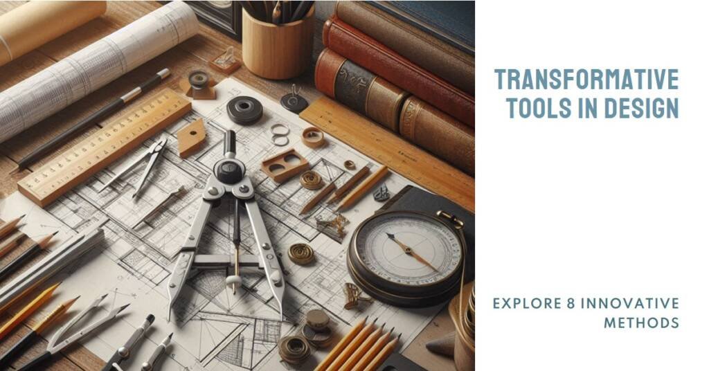 Generative Space Design: 8 Transformative Tools in Architecture