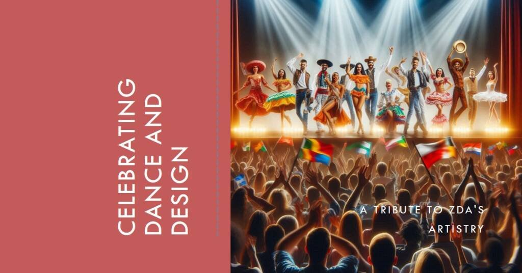 National Dance Theater by ZDA Zoboki Design and Architecture