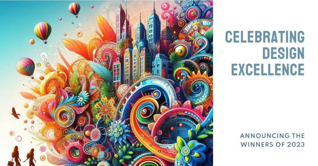 Saint-Gobain International Student Design Competition Winners