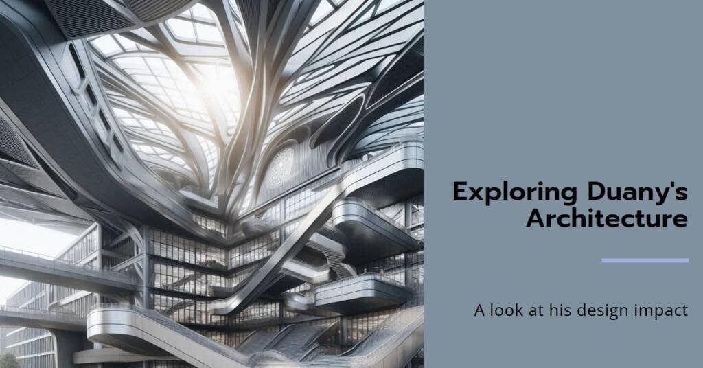 Spotlight: The Architectural Influence of Andrés Duany
