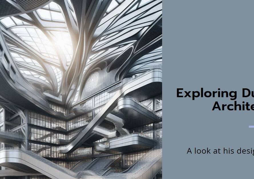 Spotlight: The Architectural Influence of Andrés Duany