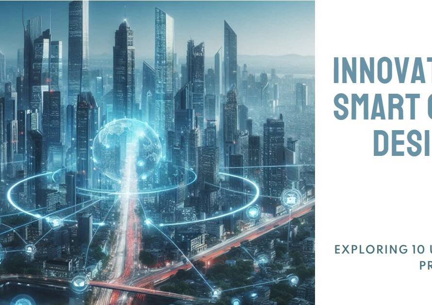 Indonesian Smart City & Contemporary Art School