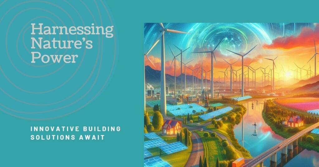 The Integration of Renewable Energy in Building Design