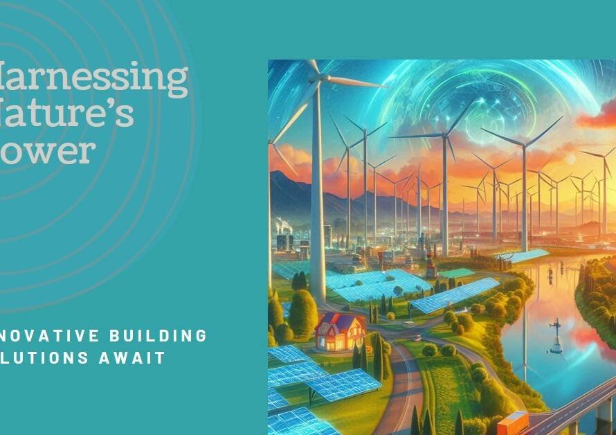 The Integration of Renewable Energy in Building Design