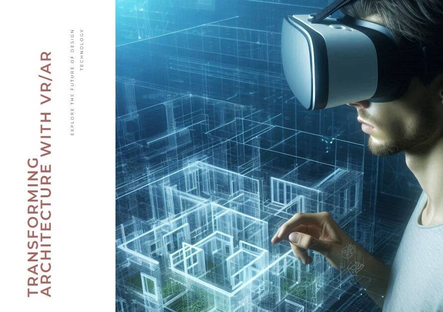 How VR and AR Are Changing the Architectural Industry