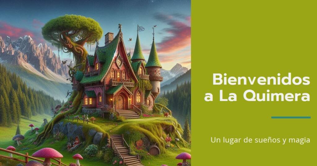 Casa La Quimera by Carlos Torres Alcalde