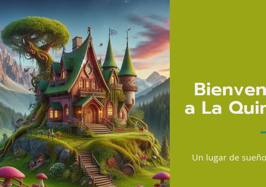Casa La Quimera by Carlos Torres Alcalde