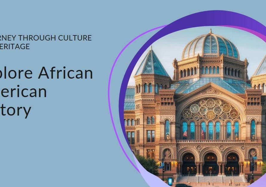 A Deep Dive into the Smithsonian National Museum of African American History and Culture