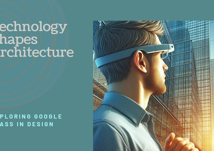 Google Glass and Architecture: How Technology is Shaping Design