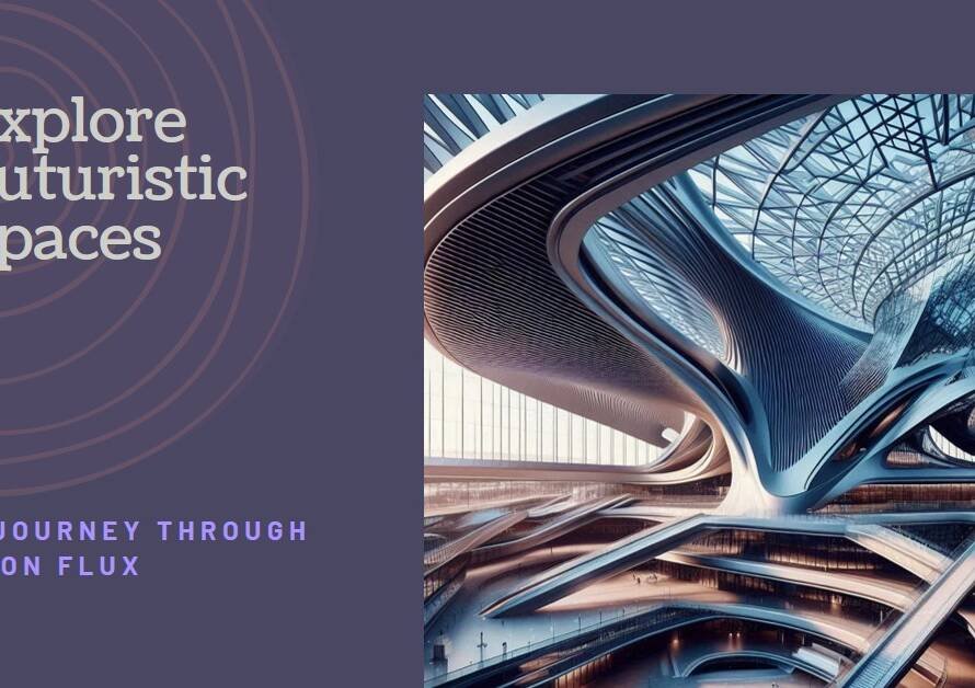 Architectural Visions in Film: A Look at Aeon Flux’s Futuristic Spaces