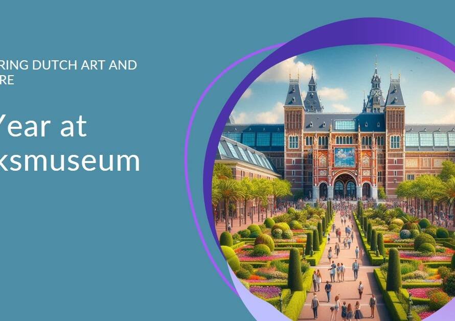 Revisiting Rijksmuseum: The Dutch National Museum One Year On
