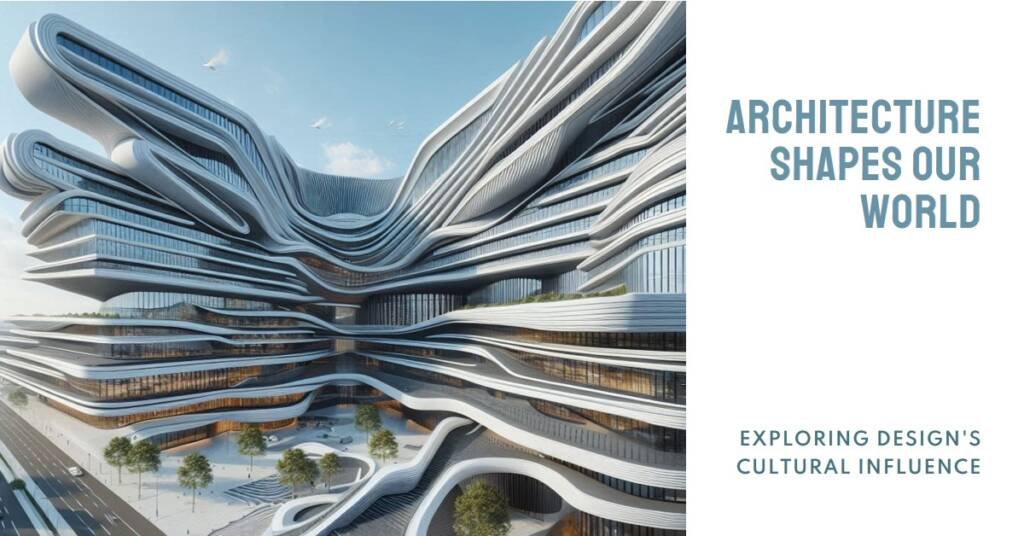  The Impact of Architectural Design on Society and Culture
