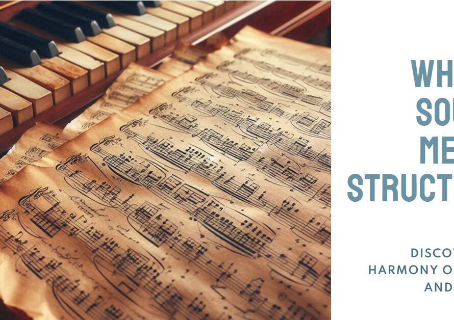 Berklee College of Music: Where Sound Meets Structure