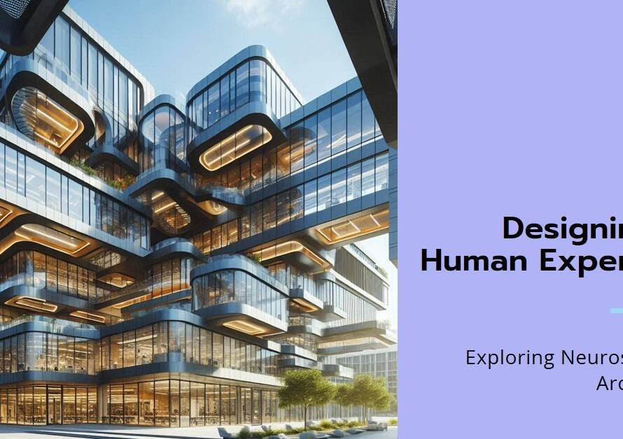 Neuroscience and Architecture: Designing for the Human Experience