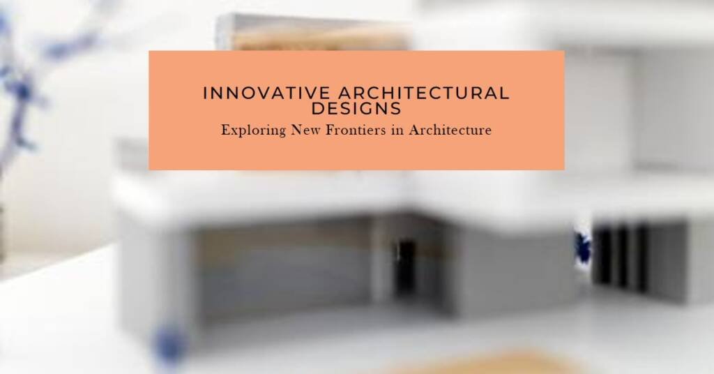 SO-IL Architects: Pioneering Experimental Architectural Concepts