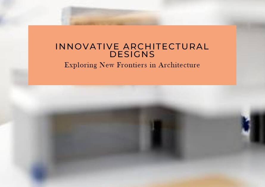 SO-IL Architects: Pioneering Experimental Architectural Concepts