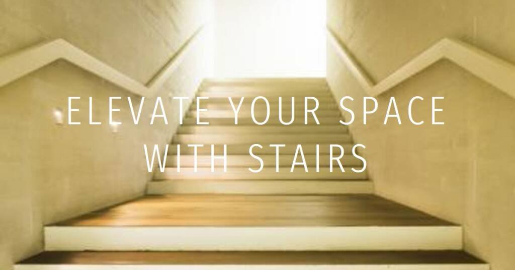 The Importance of Staircase Design in Architecture