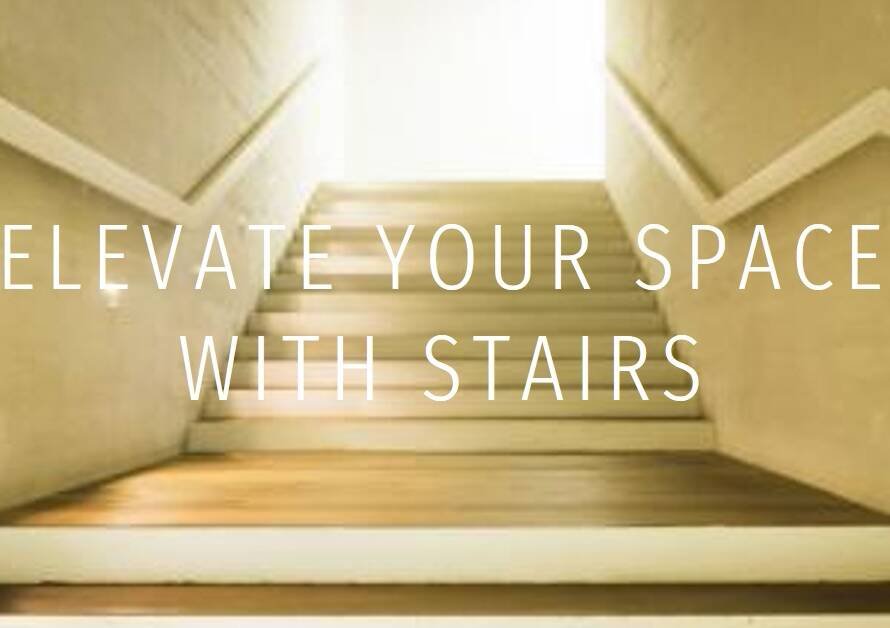 The Importance of Staircase Design in Architecture