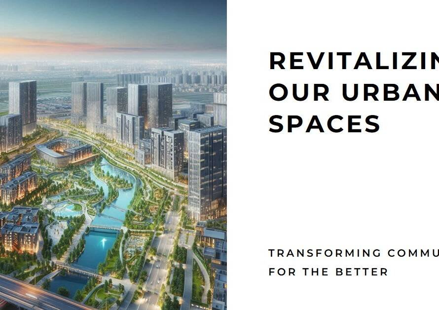 The Impact of Urban Revitalization on Local Communities