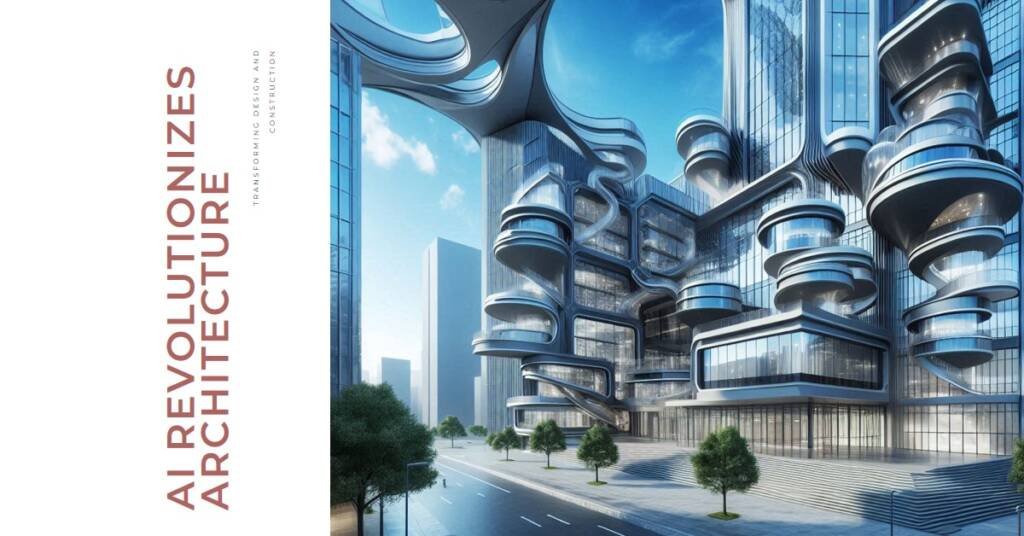 How AI is Changing the Future of Architecture
