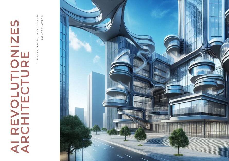 How AI is Changing the Future of Architecture