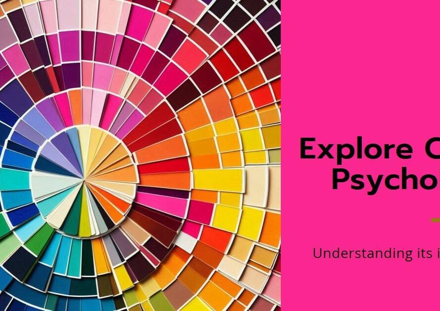 The Psychology of Color in Architectural Design