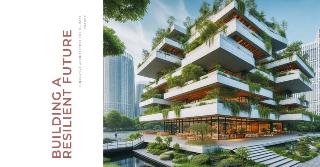 Designing for Climate Change: The Future of Resilient Architecture