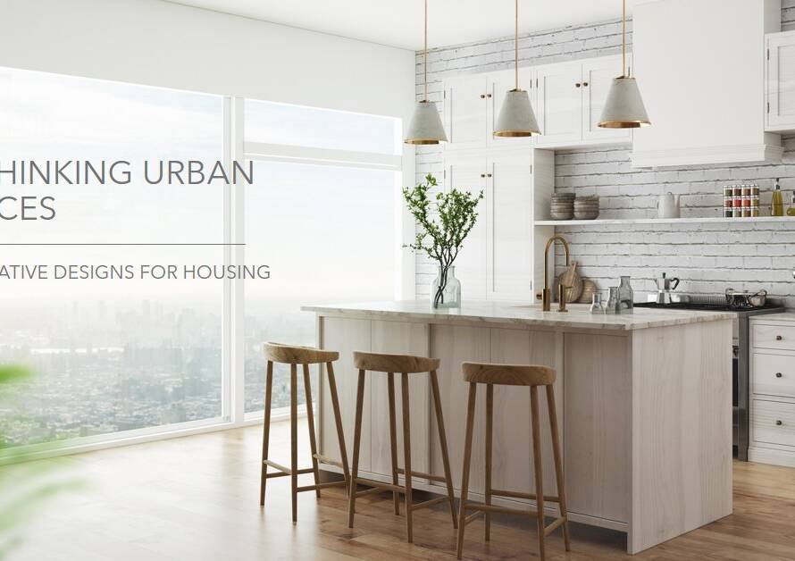 Post-Pandemic Urbanism: Rethinking Public Spaces & Housing