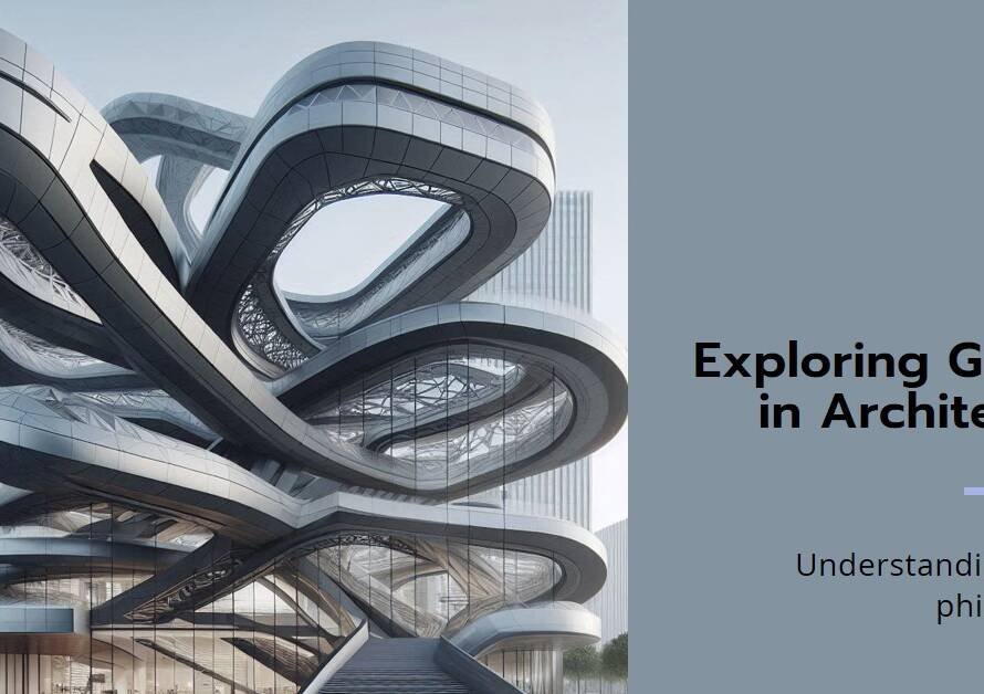 The Role of Gender in Architectural Spaces and Design Philosophy