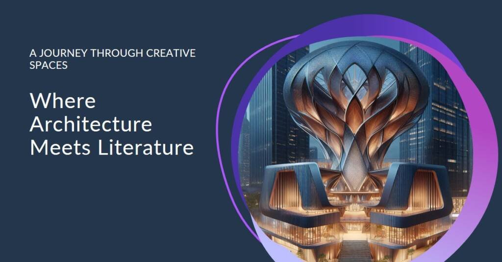 Exploring the Intersection of Architecture and Literature