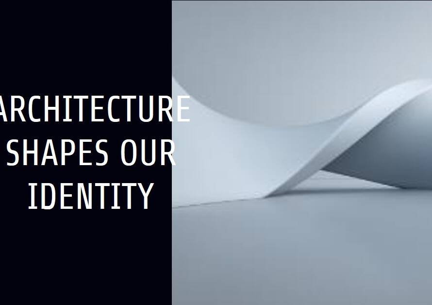 The Relationship Between Architecture and Cultural Identity