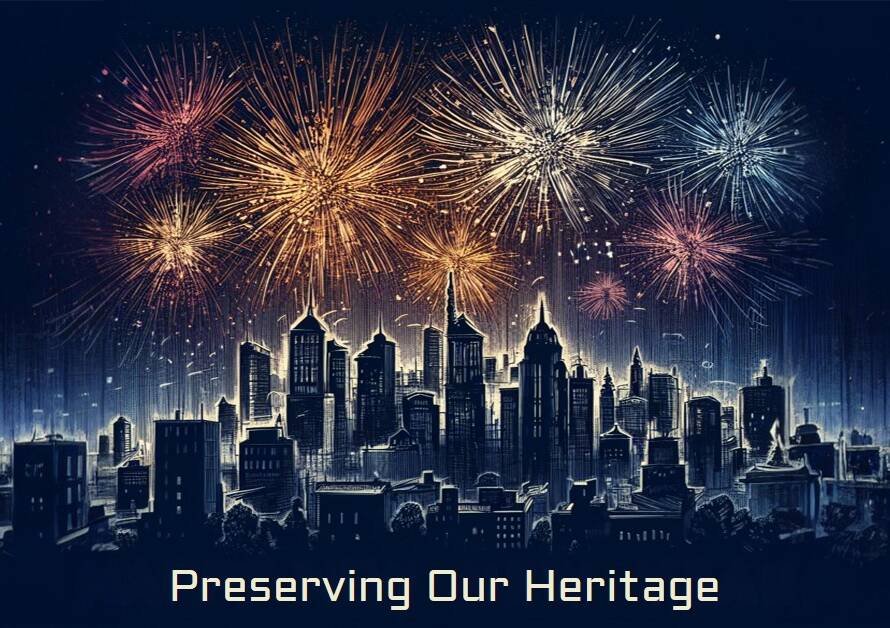 How Historical Preservation Balances Modernization and Tradition