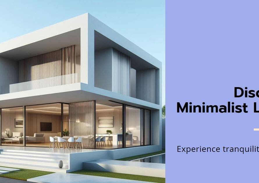Fatre House by Platau: A Minimalist Haven