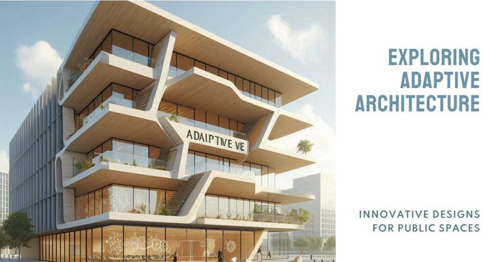 ALSAR Atelier: Exploring Adaptive Public Architecture