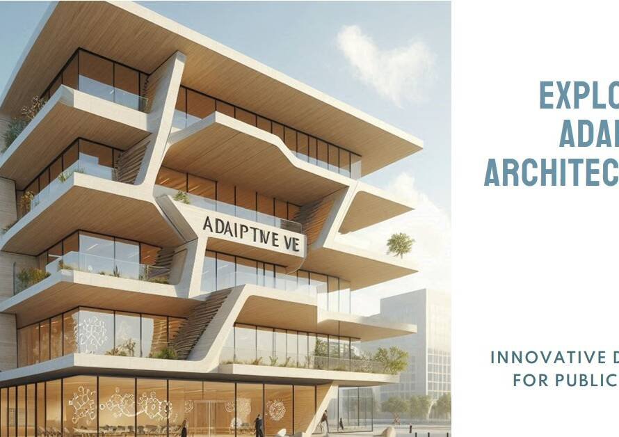ALSAR Atelier: Exploring Adaptive Public Architecture