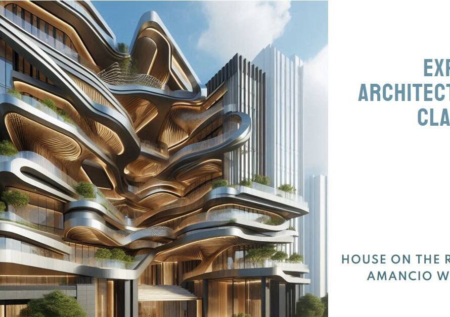 Architecture Classics: House on the River by Amancio Williams