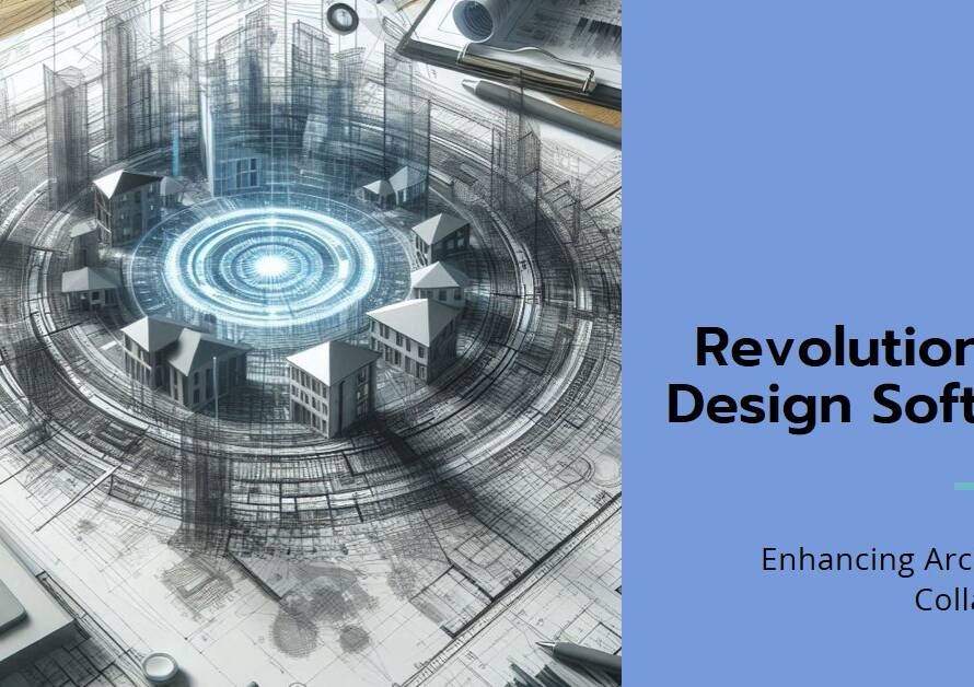 Rayon: The Design Software Revolutionizing Architectural Collaboration