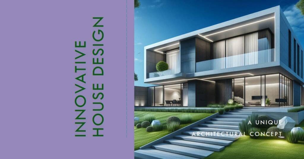 House in a House by Global Architect