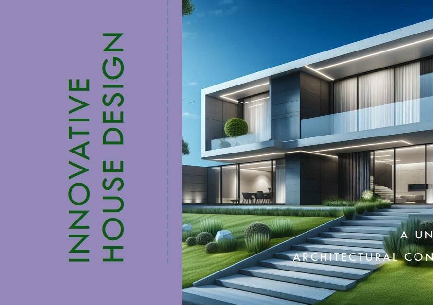 House in a House by Global Architect