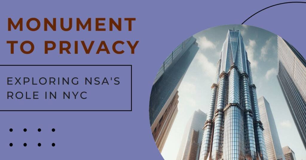 Monument to Privacy: Is This Manhattan Skyscraper an NSA Listening Post?